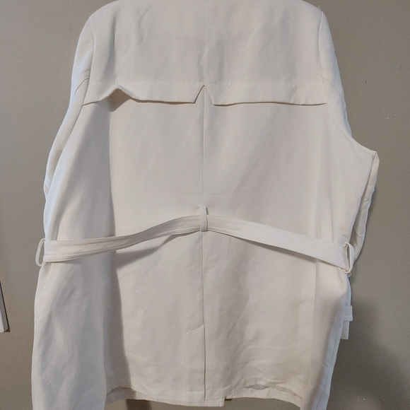 Trench coat - Picture 6 of 7